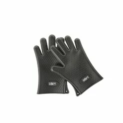 Weber Silicone Grilling Glove