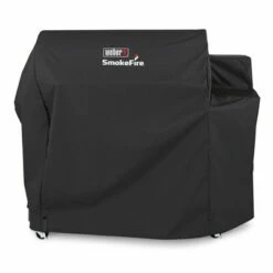 Weber SmokeFire Premium Cover EX6