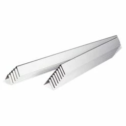 Weber Flavorizer Bars - Stainless Steel
