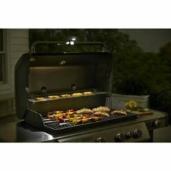 Weber Grill 'n Go Light 8 Weber Grill 'n Go Light -Bbq Cooking Fun Store WEB7662 4