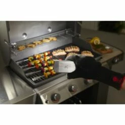 Weber Grill 'n Go Light 9 Weber Grill 'n Go Light -Bbq Cooking Fun Store WEB7662 5