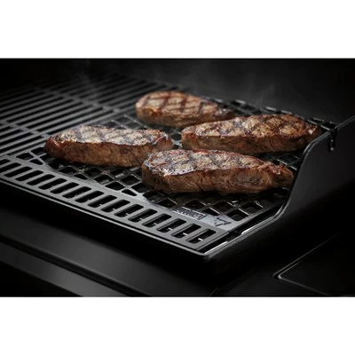 Weber Crafted Dual Sided Sear Grate 3 Weber Crafted Dual Sided Sear Grate - Image 3