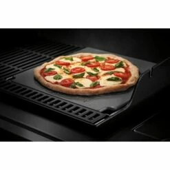 Weber Crafted Glazed Baking Stone 7 Weber Crafted Glazed Baking Stone -Bbq Cooking Fun Store WEB7681 3